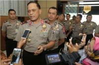 Tersangka Perusak Atribut Demokrat Diserahkan ke Jaksa